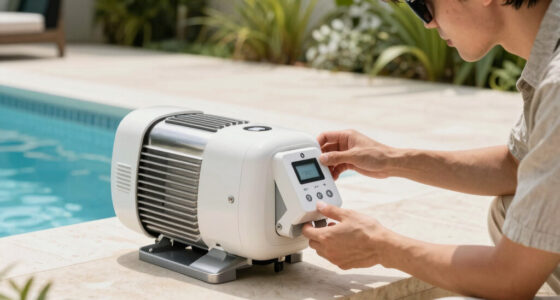 9 Best Quiet Pool Pump in 2026 — The Ultimate Buyer’s Guide