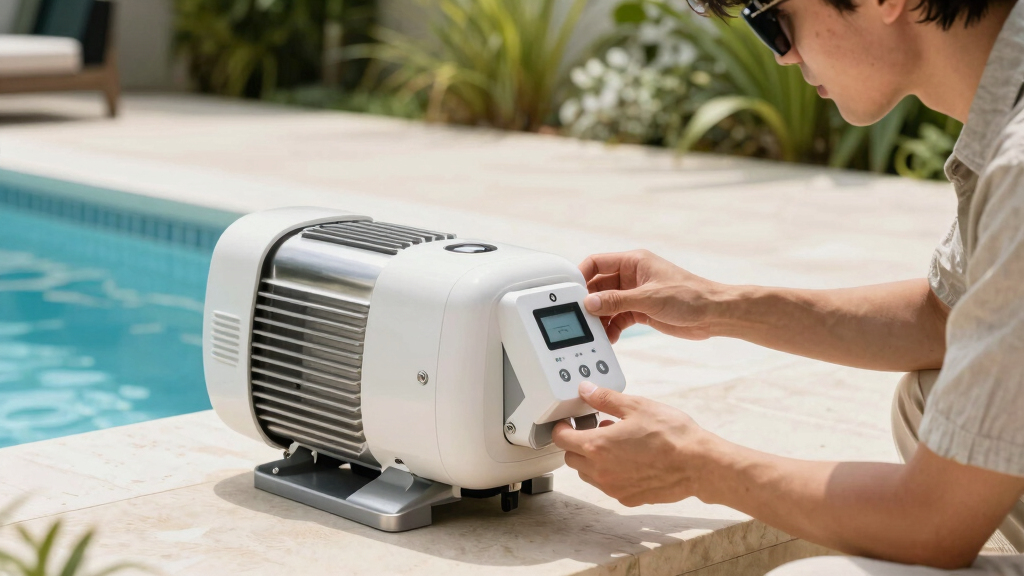 9 Best Quiet Pool Pump in 2026 — The Ultimate Buyer’s Guide