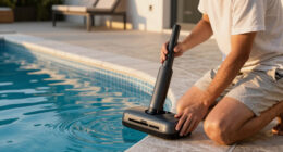 9 Best Robotic Pool Cleaners in 2026