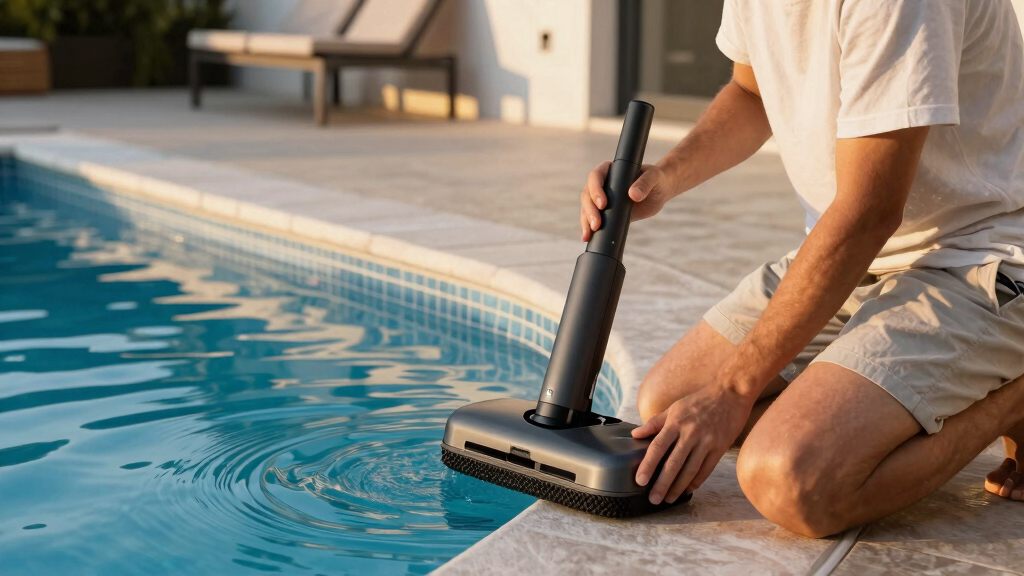 9 Best Robotic Pool Cleaners in 2026