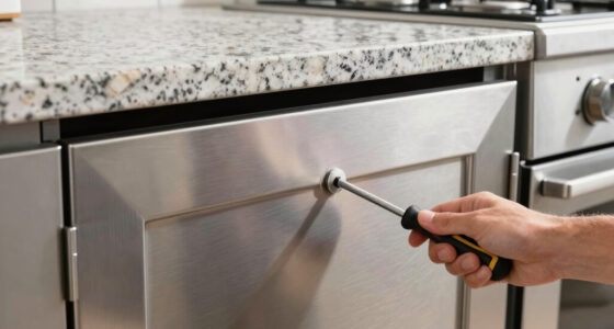 9 Best Stainless Steel Outdoor Kitchen Doors in 2026