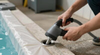 9 Best Suction Side Cleaner for Vinyl Pool in 2026