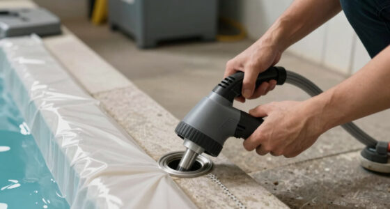 9 Best Suction Side Cleaner for Vinyl Pool in 2026