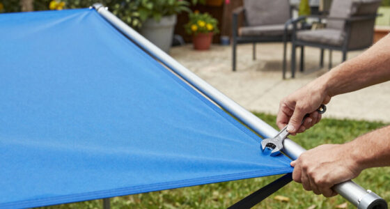 9 Best Triangle Shade Sail Kit in 2026