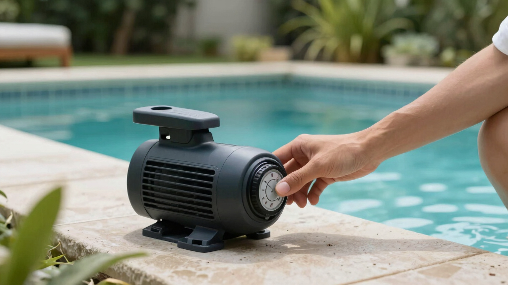 9 Best Variable Speed Pool Pump 110V in 2026