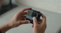 9 Best Waterproof Action Camera in 2026