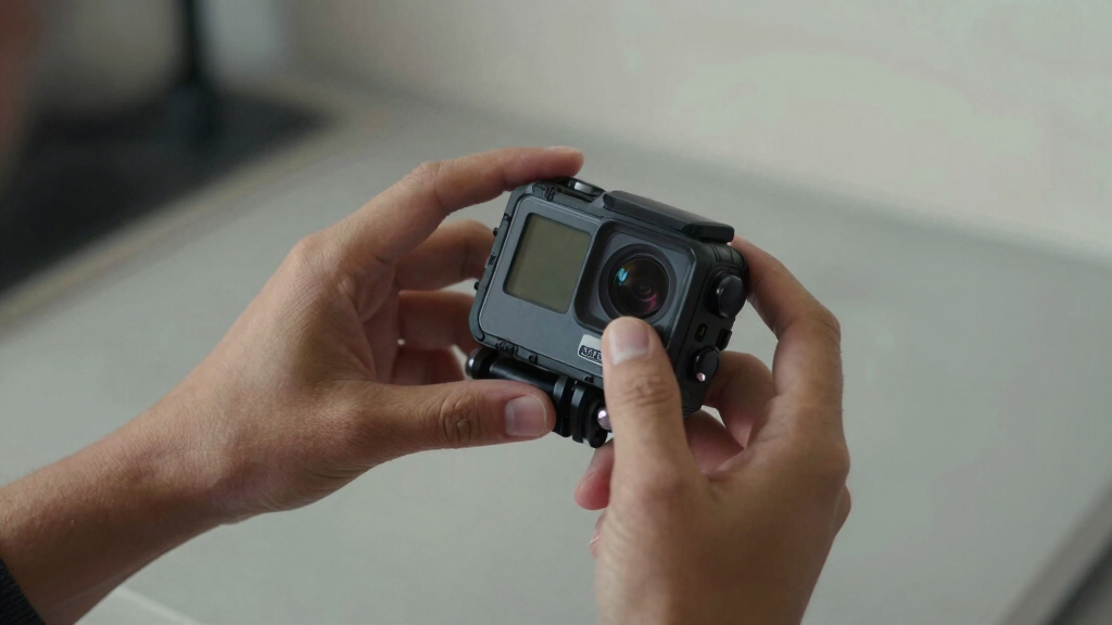 9 Best Waterproof Action Camera in 2026