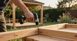 9 Best Wood Gazebo Kit in 2026