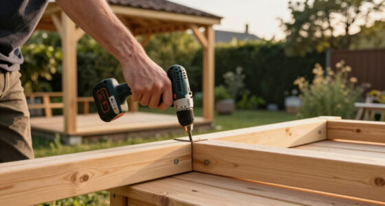 9 Best Wood Gazebo Kit in 2026