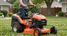 9 Best Zero Turn Lawn Mower in 2026 — The Ultimate Buying Guide
