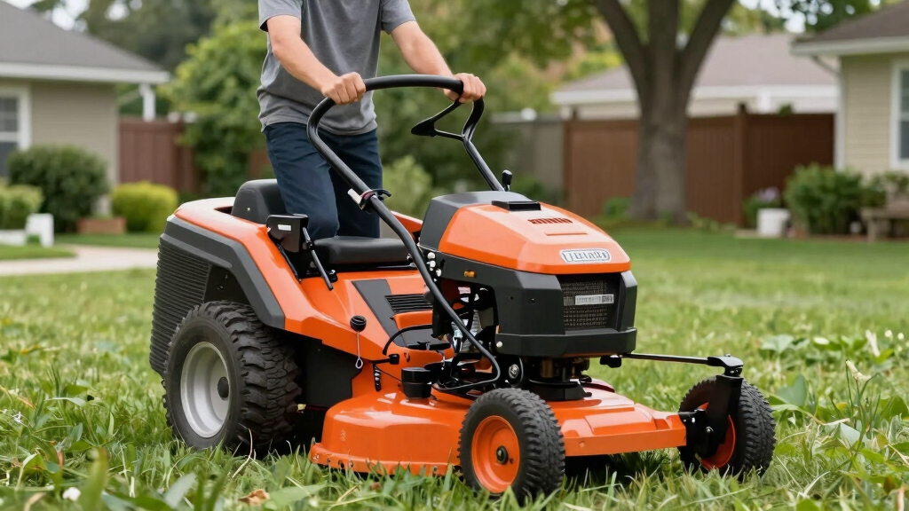 9 Best Zero Turn Lawn Mower in 2026 — The Ultimate Buying Guide