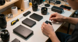 One Video In, a Whole Publishing Kit Out — Without the Cloud