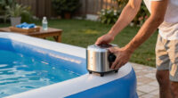 10 Best Above Ground Pool Heaters in 2026