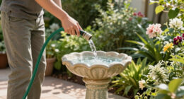 10 Best Bird Baths in 2026