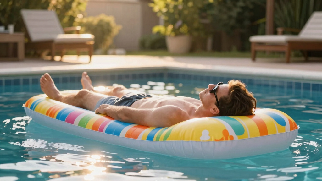 10 Best Inflatable Pool Floats in 2026