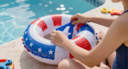 10 Best Patriotic Pool Floaties in 2026