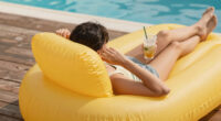 11 Best Inflatable Pool Loungers in 2026