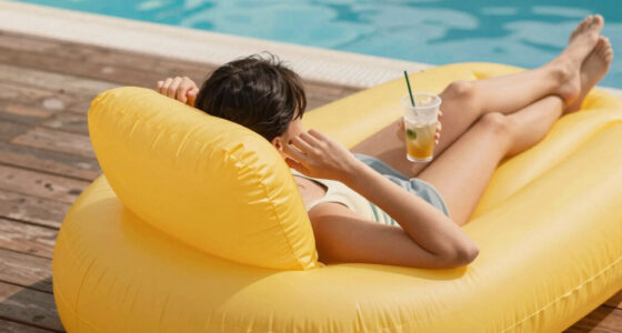 11 Best Inflatable Pool Loungers in 2026