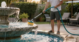 12 Best Fountain Cleaners in 2026