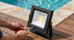 12 Best Poolside LED Floodlights in 2026