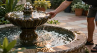 13 Best Garden Water Features in 2026