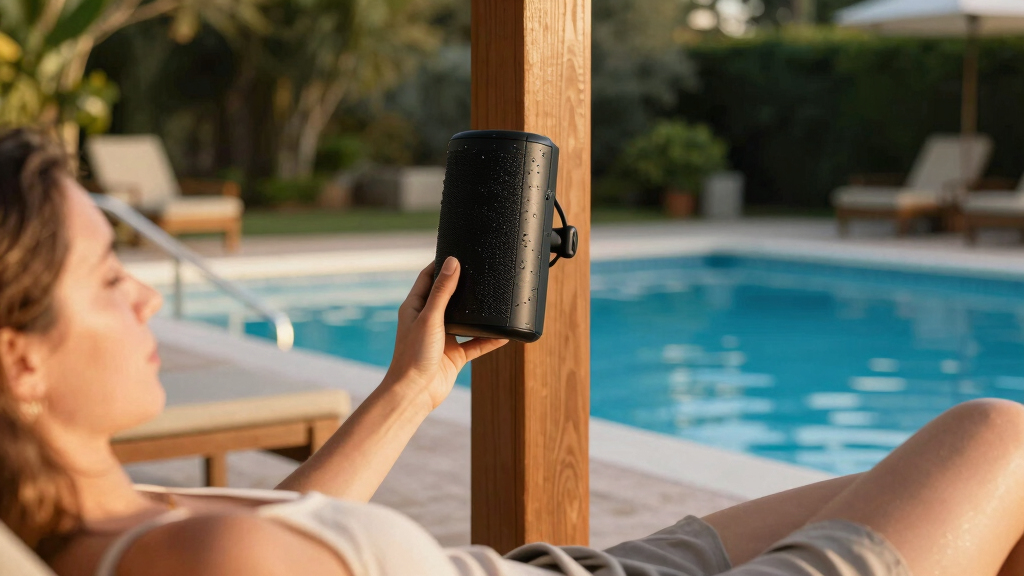 13 Best Poolside Outdoor Speakers in 2026