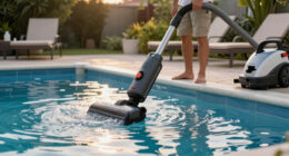 14 Best Automatic Pool Vacuum Cleaners in 2026
