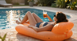 14 Best Inflatable Pool Loungers in 2026