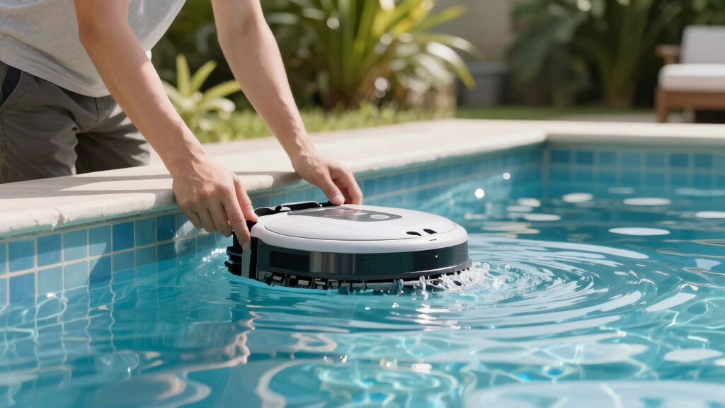 14 Best Pool Cleaning Robots in 2026