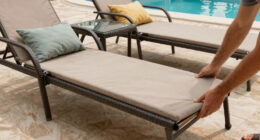 15 Best Outdoor Poolside Furniture Sets in 2026