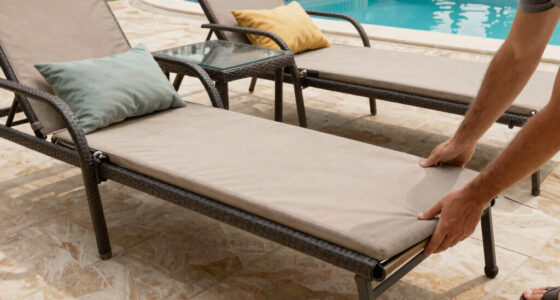 15 Best Outdoor Poolside Furniture Sets in 2026