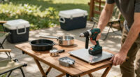 7 Best Outdoor Tailgating Furniture in 2026