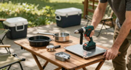7 Best Outdoor Tailgating Furniture in 2026