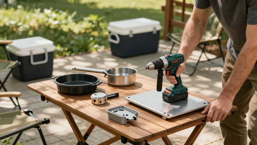 7 Best Outdoor Tailgating Furniture in 2026