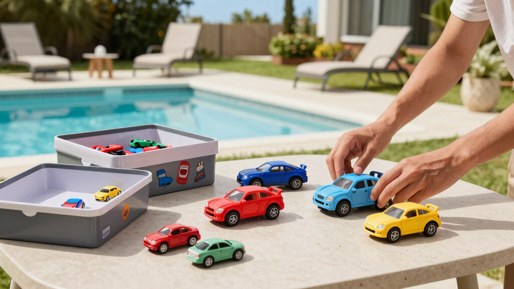 7 Best Vehicles Playsets Prime Day Deals in 2026