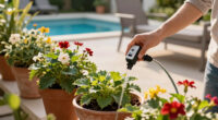 7 Clever Ways to Keep Your Garden Lush and Hydrated While You’re Away (Without Asking the Neighbors!)