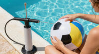 9 Best Inflatable Soccer Ball Pool Toys in 2026