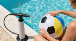 9 Best Inflatable Soccer Ball Pool Toys in 2026