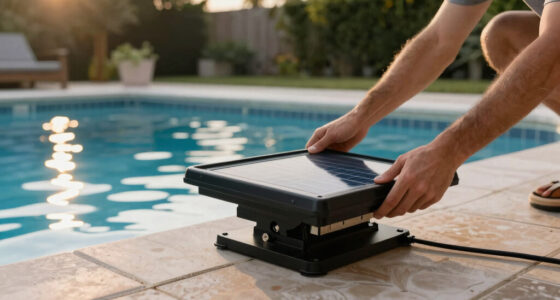 9 Best Solar Pool Heaters in 2026