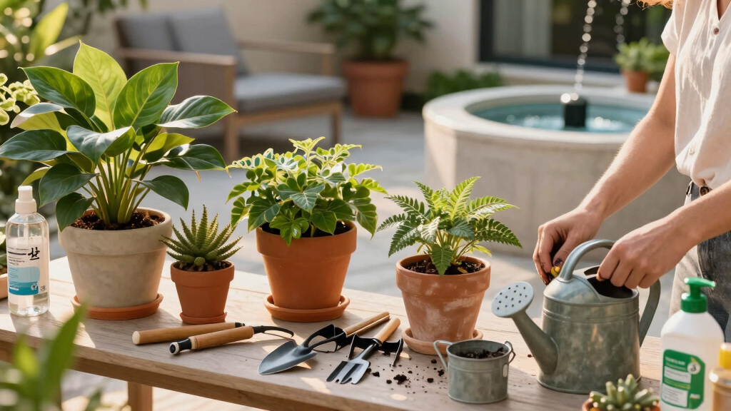 After 20 Years of Indoor Gardening, These 12 Products Are My Amazon Prime Day Must-Buys