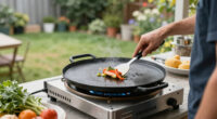 Blackstone Griddle Just $299 Delivered + FREE Tool Set on Lowes.com (Reg. $460)