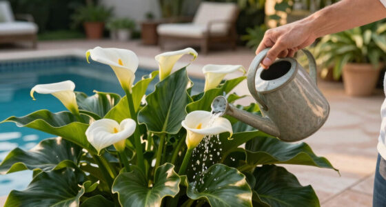 Calla Lily Care Guide: Discover the Secrets to Growing Gorgeous Tropical Bulbs for a Stunning Summer Display