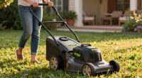 Greenworks vs Ryobi Lawn Mowers: Which is Better for Your Lawn?