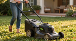 Greenworks vs Ryobi Lawn Mowers: Which is Better for Your Lawn?