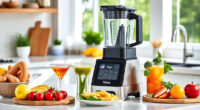 How to Make Ice-Cold Summer Smoothies with the Ninja BN805A Pro Plus