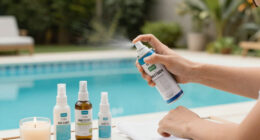 I’m a Mosquito Magnet, These Are the Insect Repellents I’m Buying for Summer (All on Sale for Prime!)