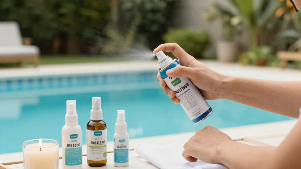 I’m a Mosquito Magnet, These Are the Insect Repellents I’m Buying for Summer (All on Sale for Prime!)