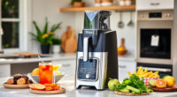 Master Summer Fish & Veggie Grilling with Ninja Foodi Air Fryer