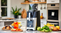 Master Summer Fish & Veggie Grilling with Ninja Foodi Air Fryer