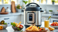 Master Summer Stews with the Ninja Foodi PossibleCooker PRO